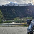 X-ADV on Tour 😶‍🌫️ Gotthard