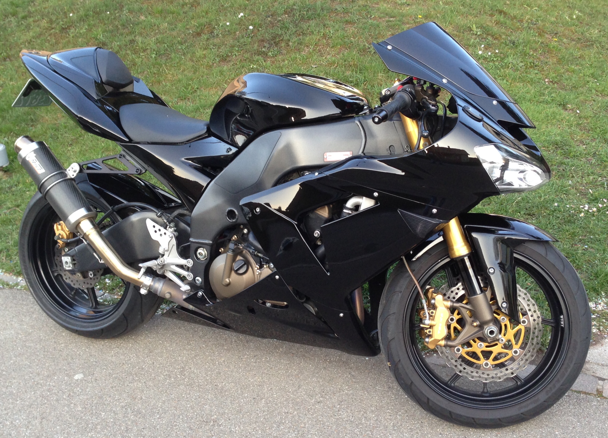 ZX-10R