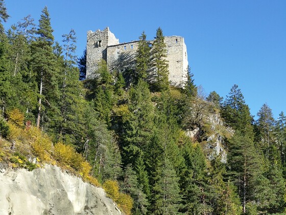 Burg Belfort
