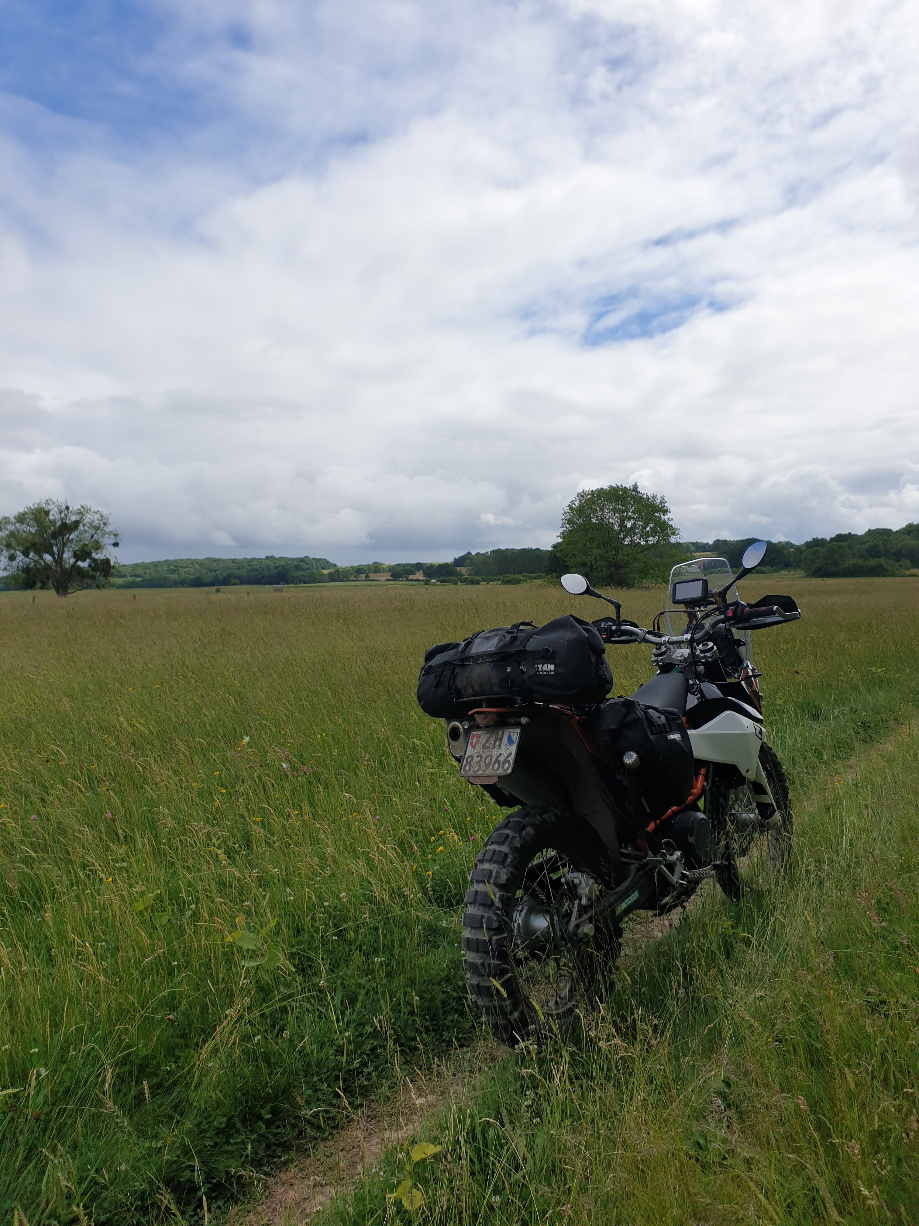 TET-Frankreich