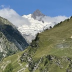 Tour Grandes des Alpes