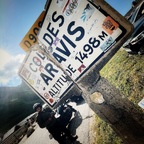 Tour Grandes des Alpes