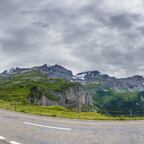 Wetterumschwung Klausenpass