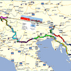 2011-Motorradreise_Slowenien-Kroatien