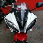 Yamaha YZF-R6