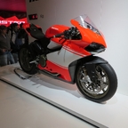 Eicma 2013