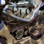 yamaha ty-e elektro-trial