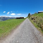 Irgendwo im Kt. Graubünden unterwegs