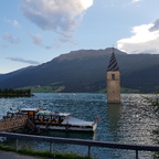 Reschensee