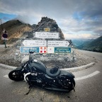 Tour Grandes des Alpes