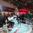 Eicma 2013