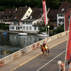 Etappe 6, Stein am Rhein