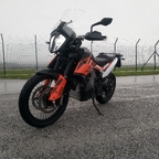 KTM 790 Adventure