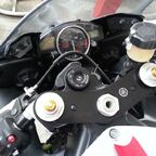 Yamaha YZF-R6