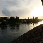 Etappe 6, Stein am Rhein