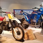 yamaha offroad legenden