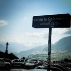 Tour Grandes des Alpes