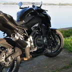 Z900 - Zugersee