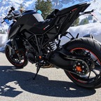 KTM 1290 Super Duke R 17