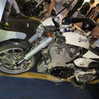 Eicma 2013