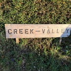 Creek-Valley