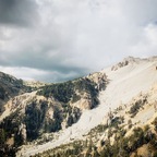 Tour Grandes des Alpes