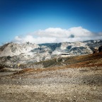 Tour Grandes des Alpes