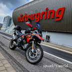nürburgring