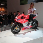 Eicma 2013