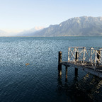 Etappe 1, Vevey