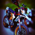 Supermoto Love <3