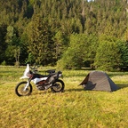 TET-Camping