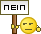 :snein: